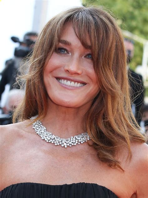 age de carla bruni|Carla Bruni Biography, Age, Height, Husband, Net。